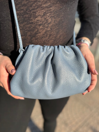Puccina in pelle