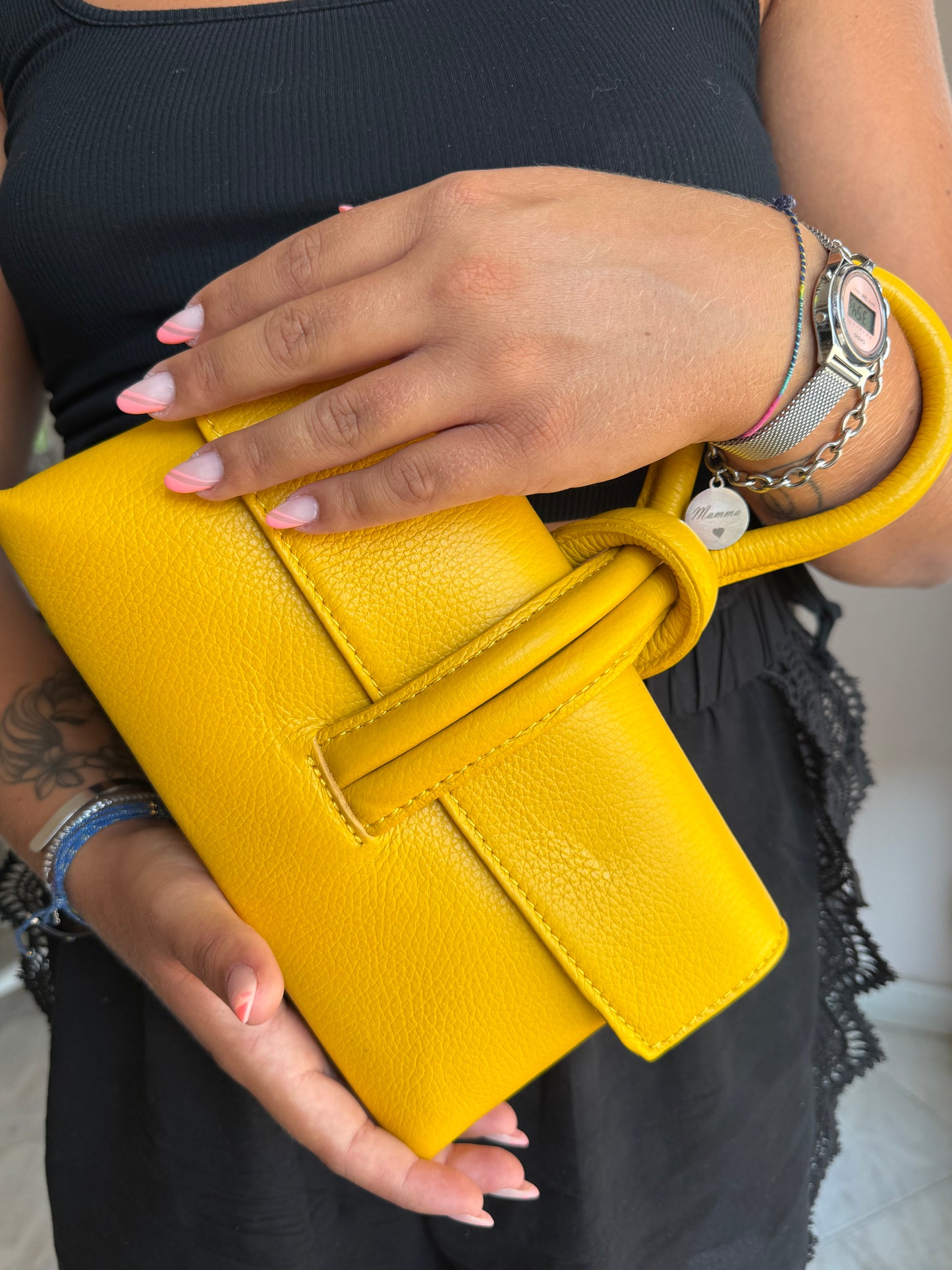 Ivy bag
