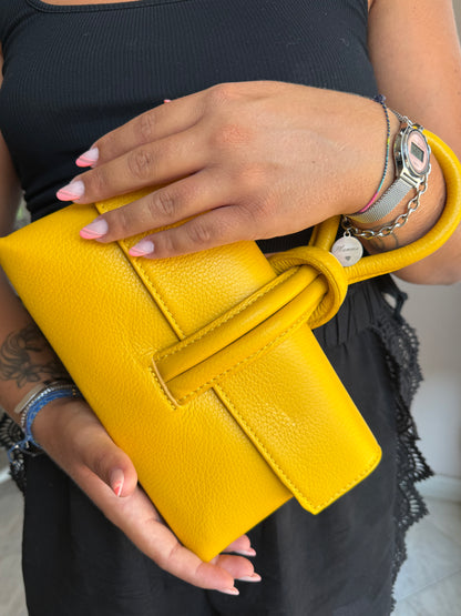 Ivy bag