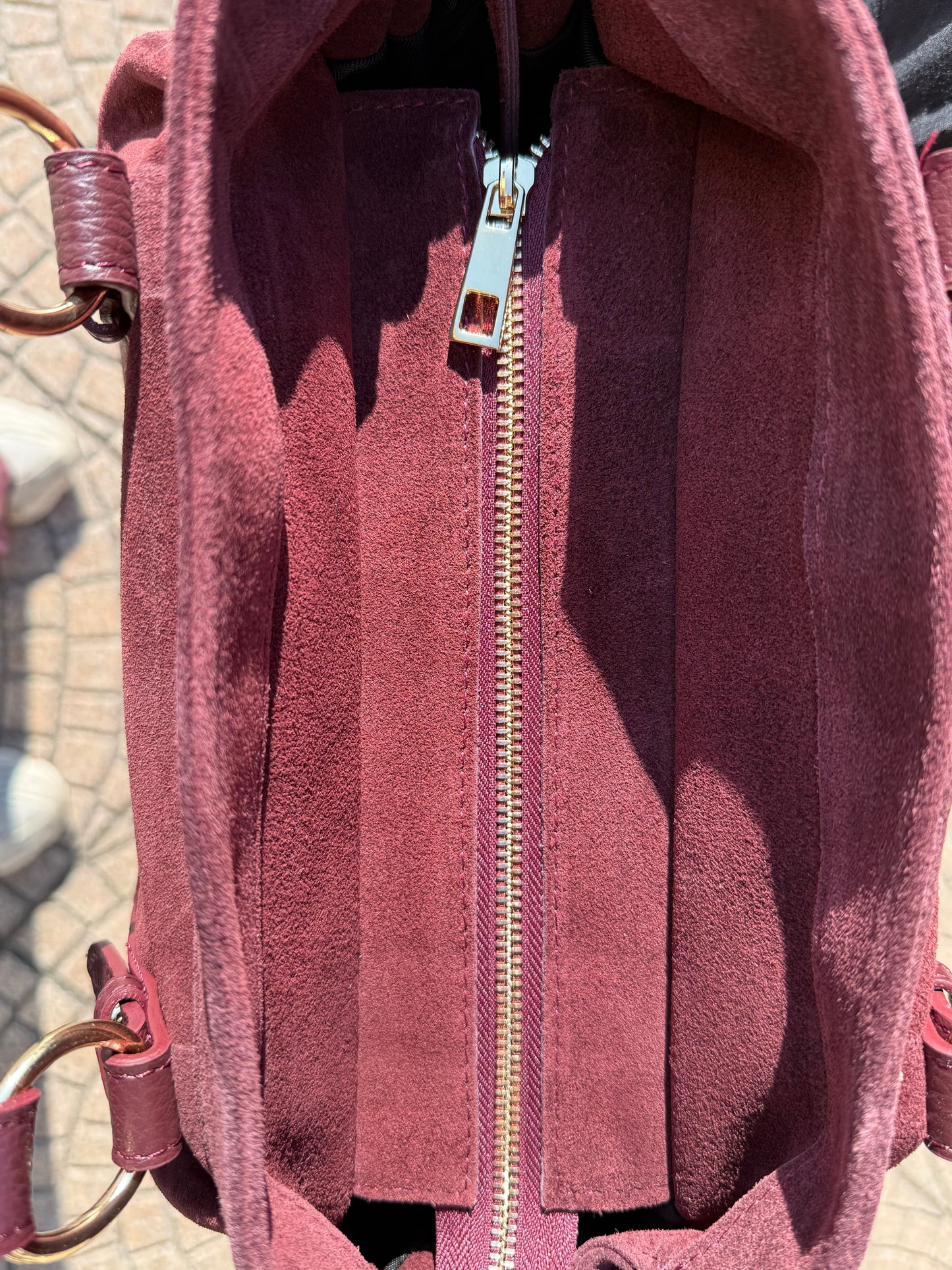Cammie bag