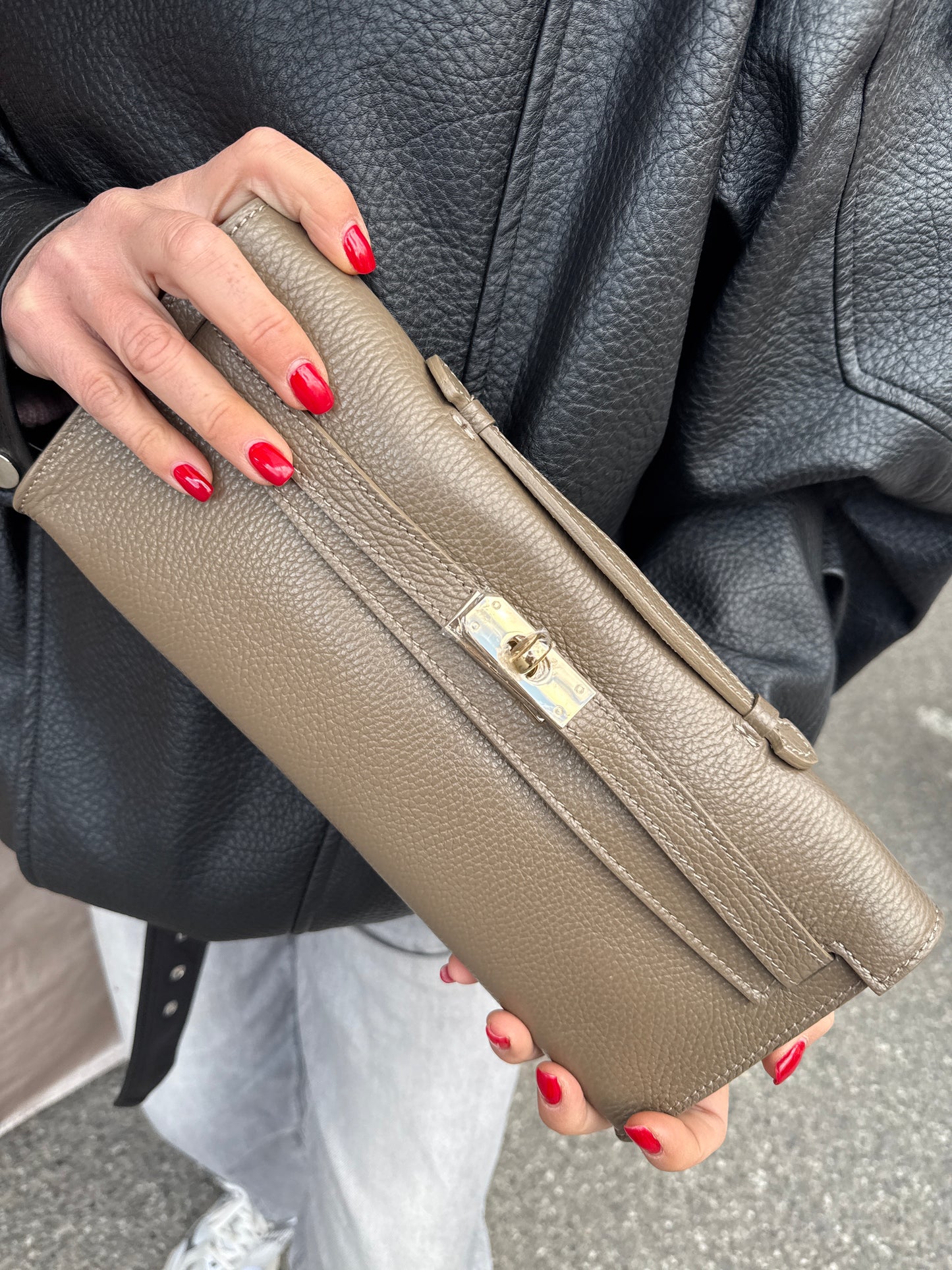 Pochette katy