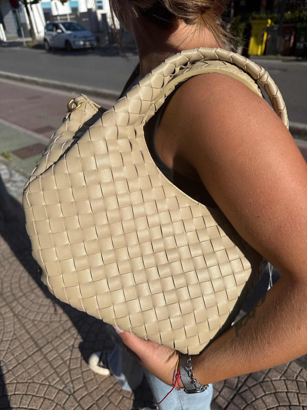 Eva bag
