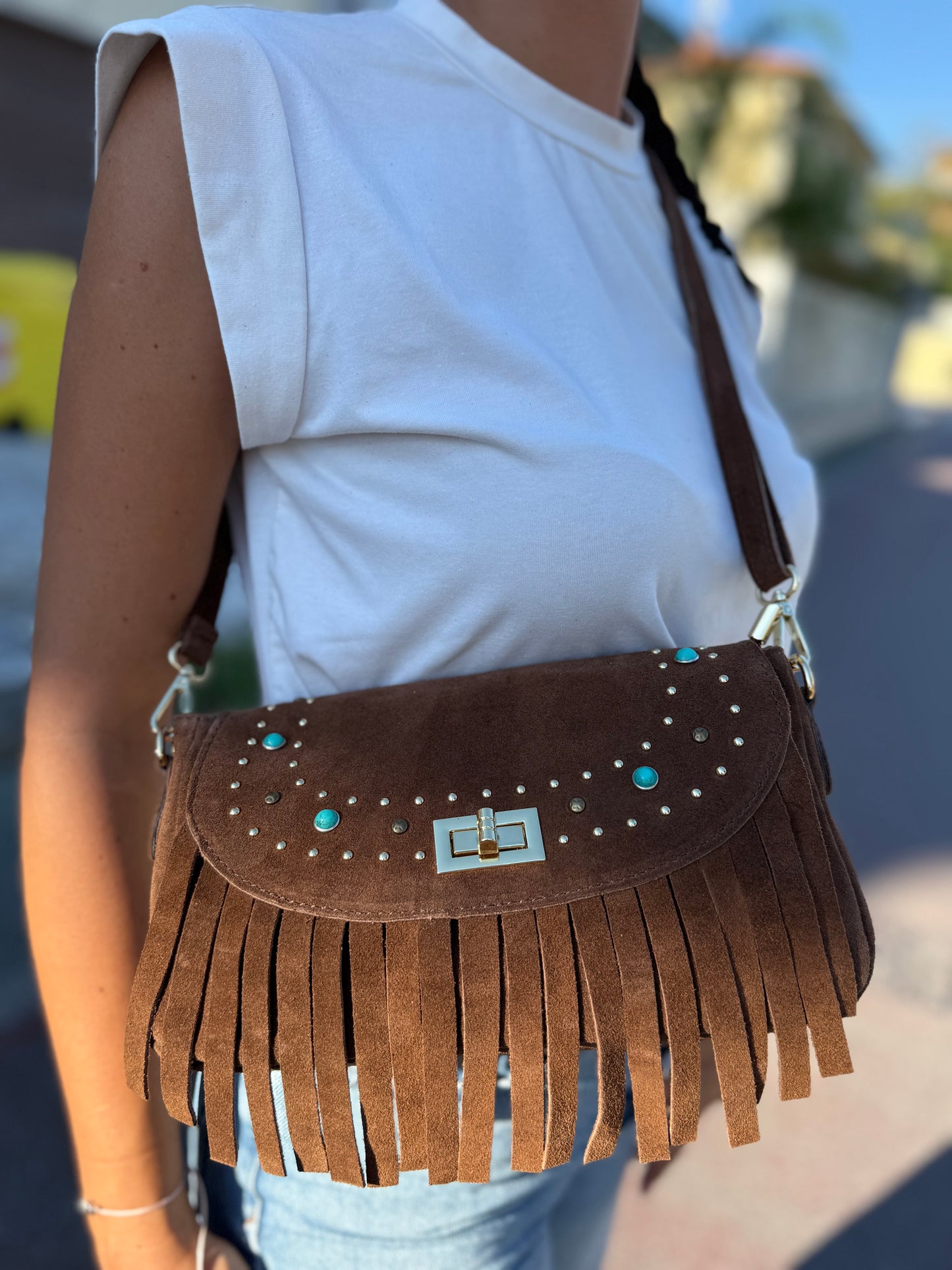 Dakota bag