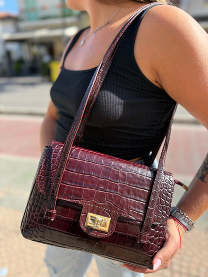 Grace midi cocco