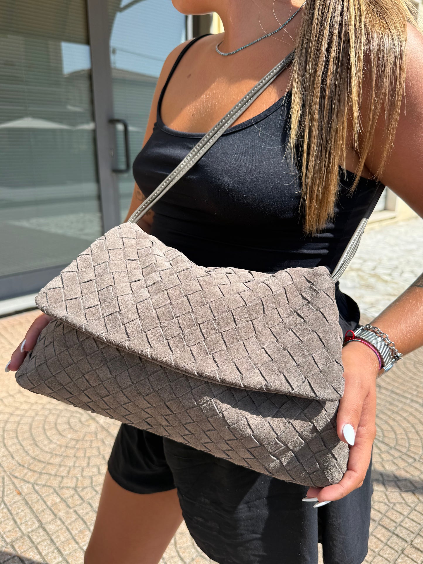 Chloe bag