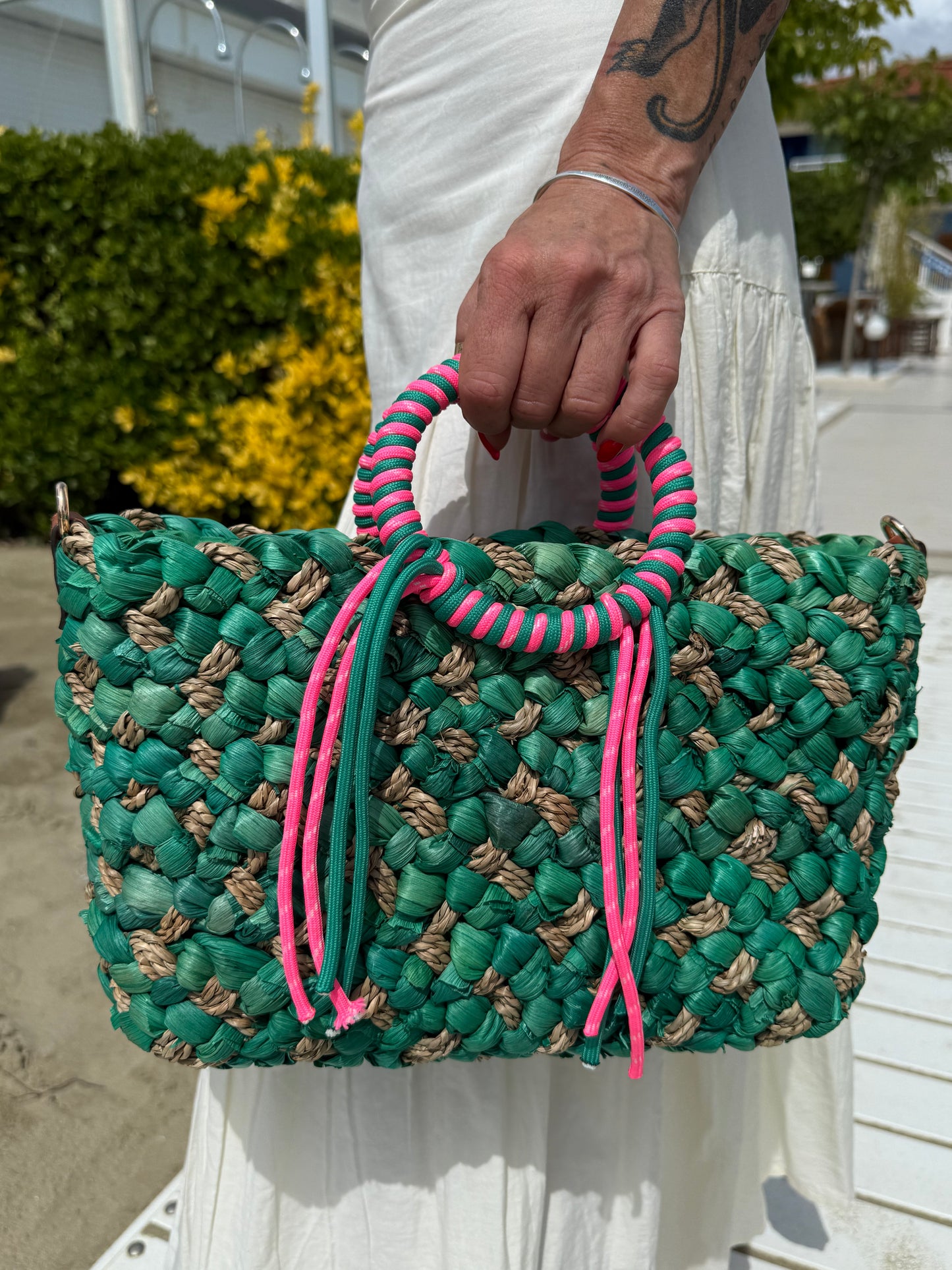 Raffietta bag