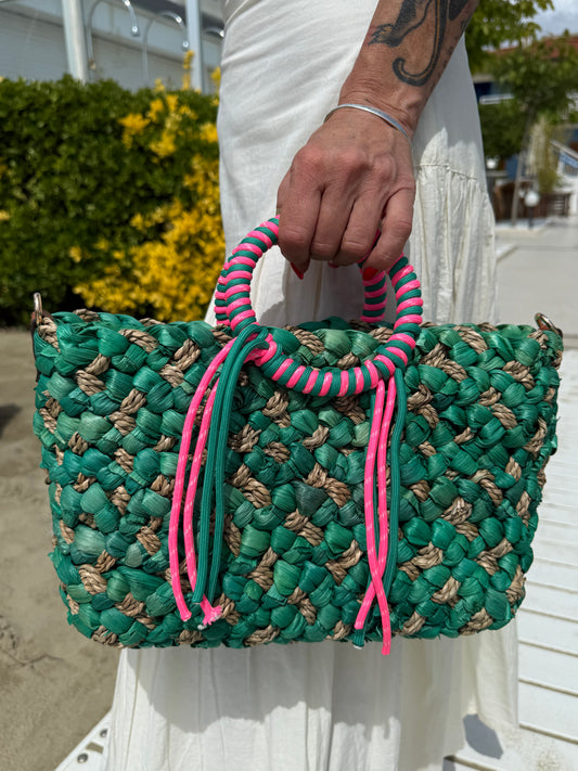 Raffietta bag