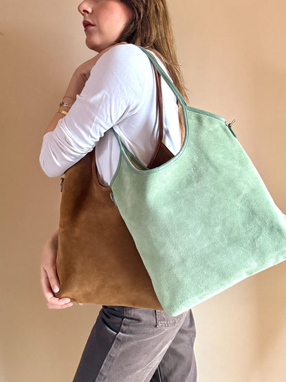 Tote slim