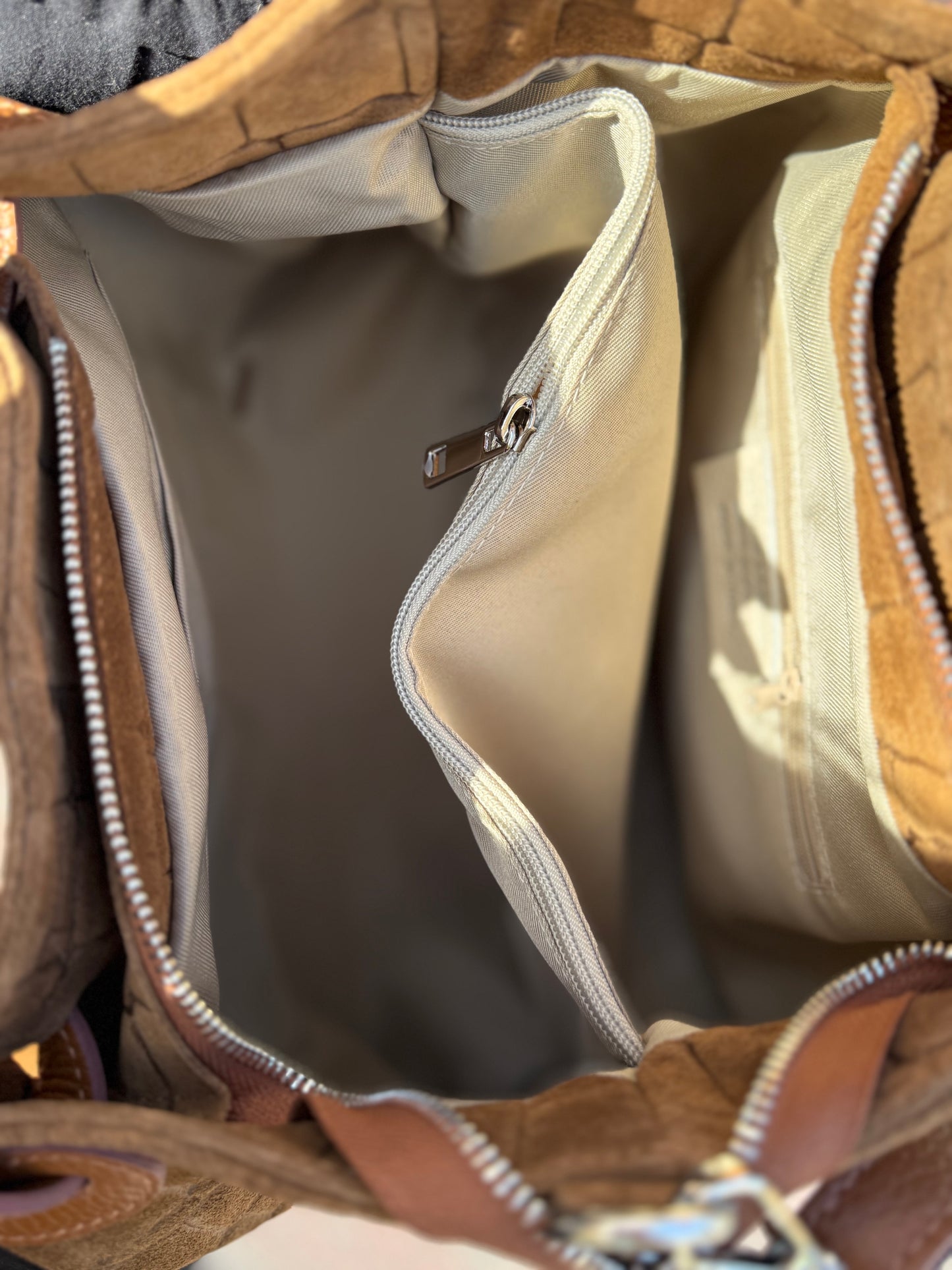 Tote bag cocco