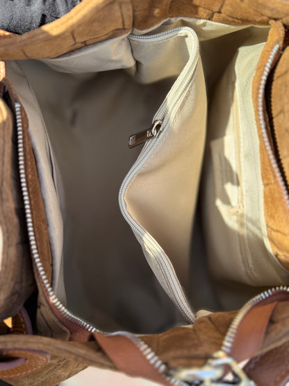 Tote bag cocco
