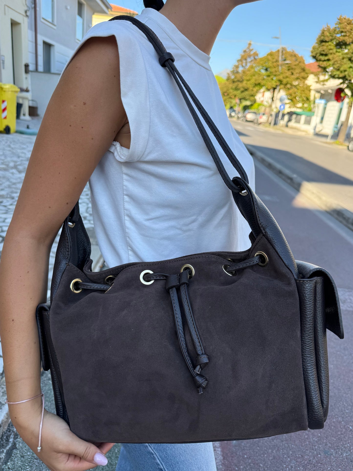Camilla bag
