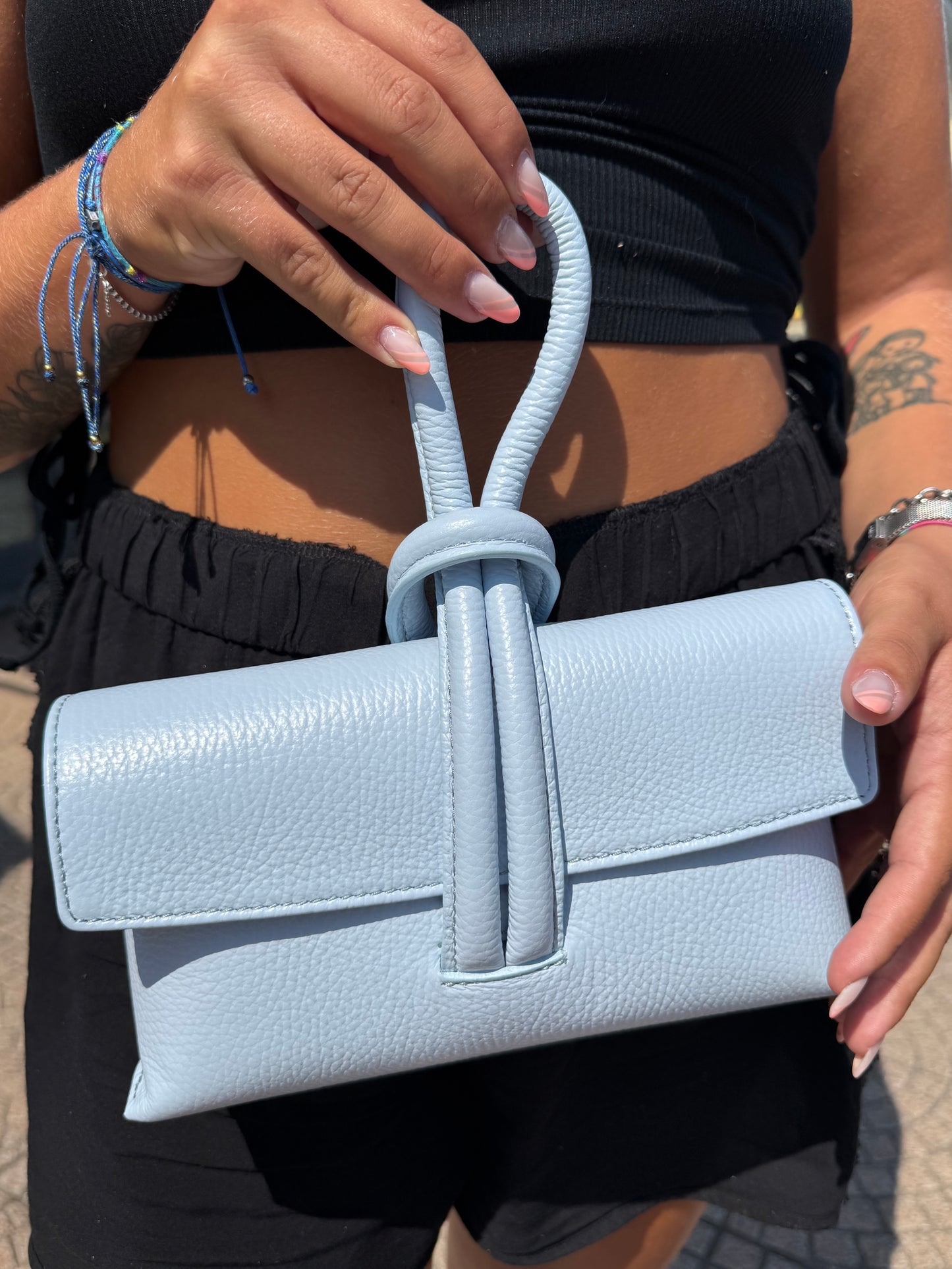 Ivy bag