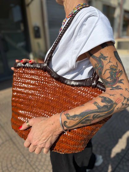 Maxi secchiello twist