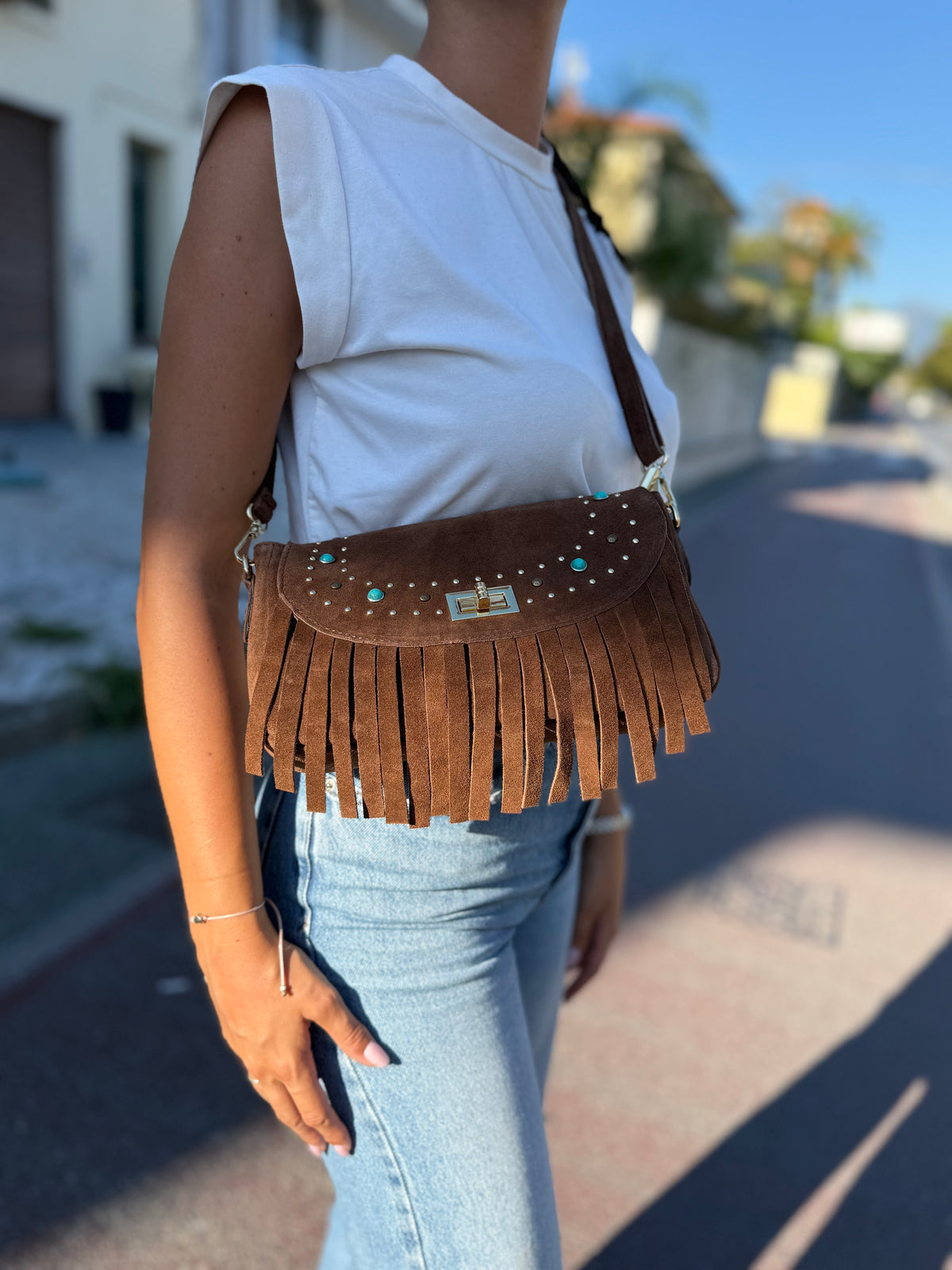 Dakota bag