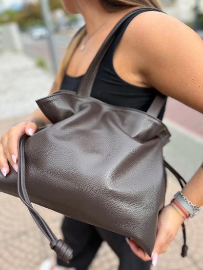 Soft bag maxi