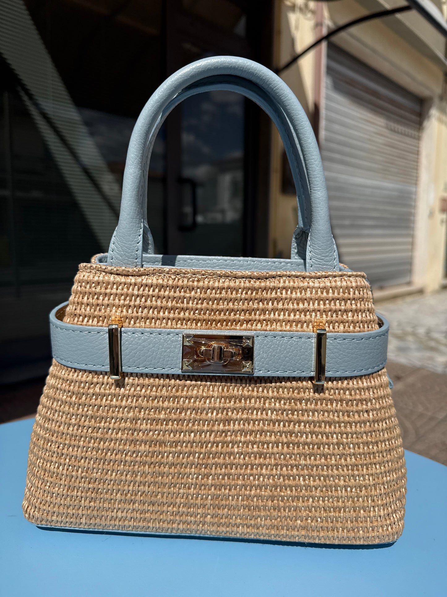 Chic bag