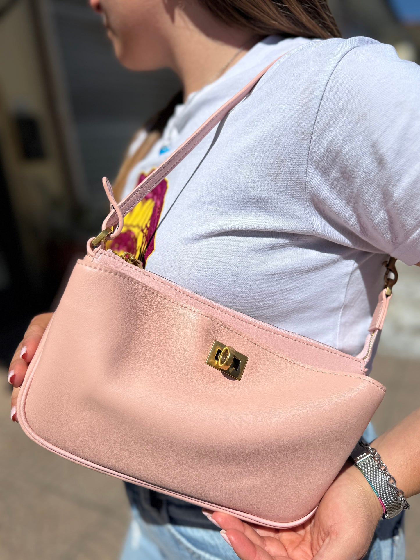 Alice mini luxury