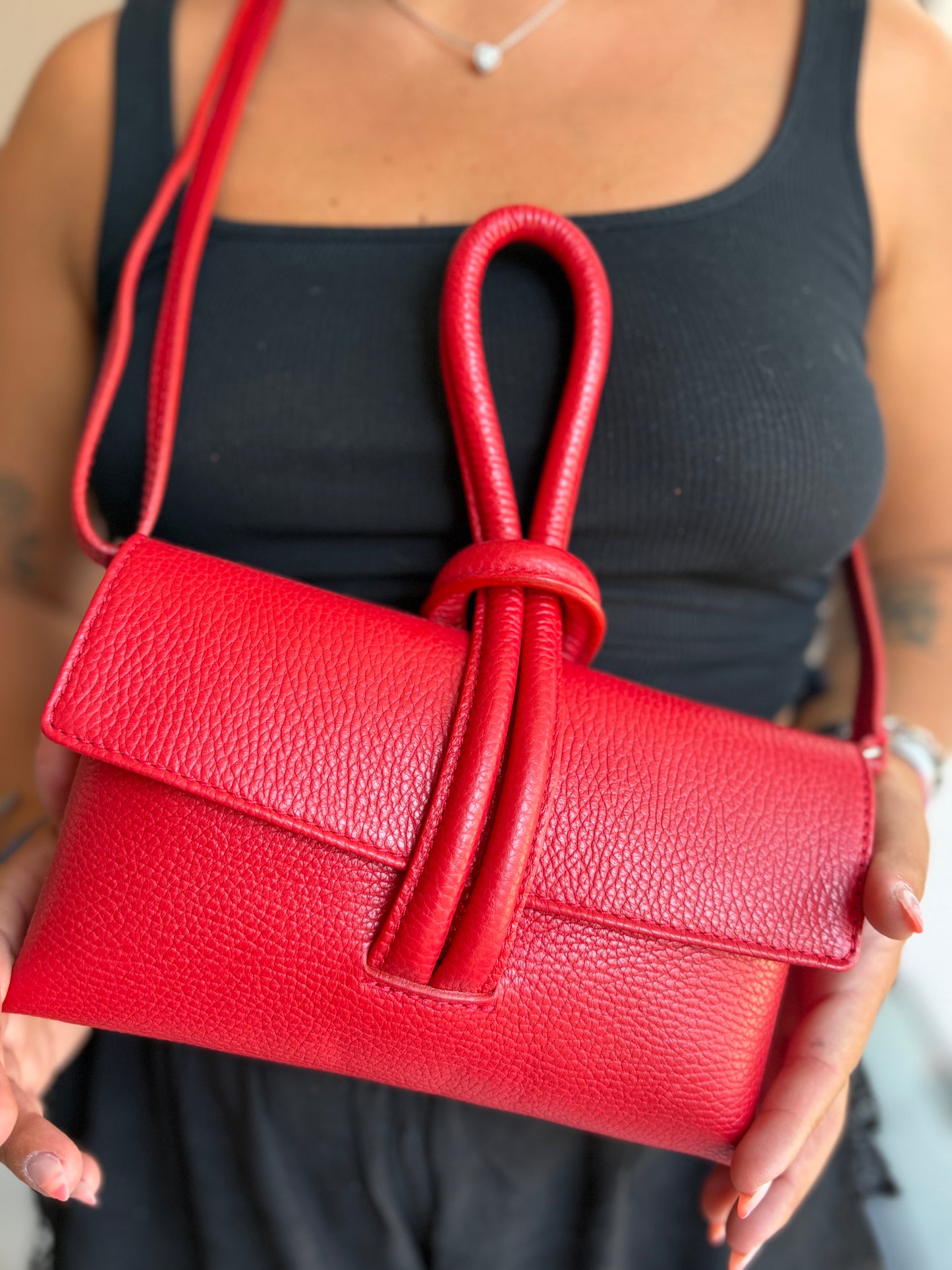 Ivy bag