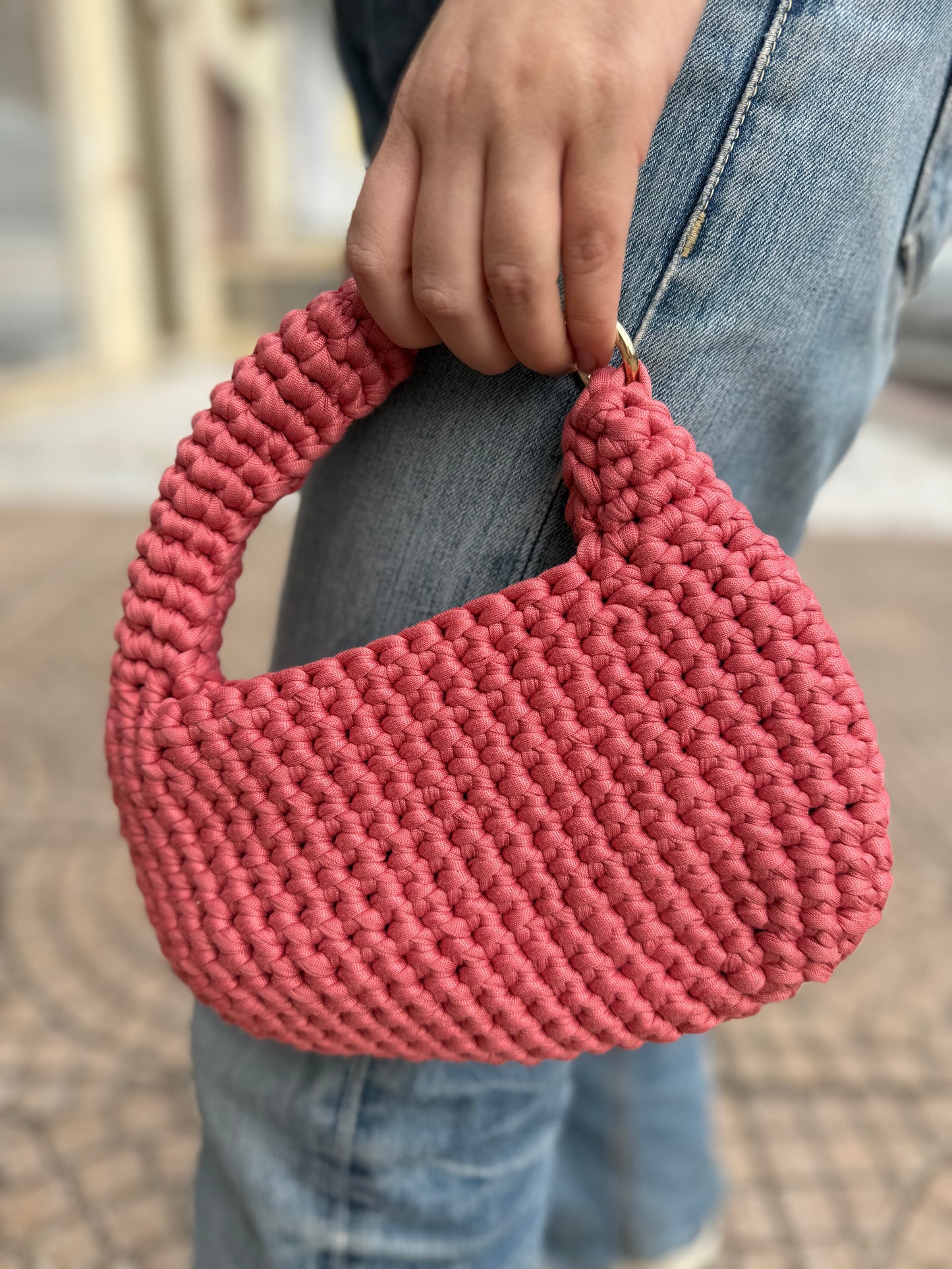 Lollipop mini