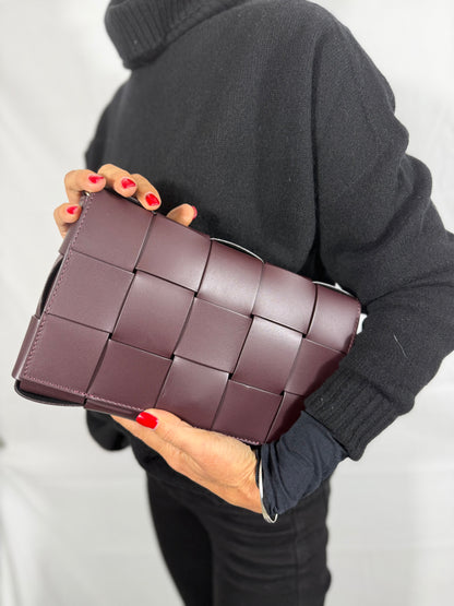 L’intrecciata maxi