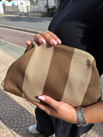 Pochette bag