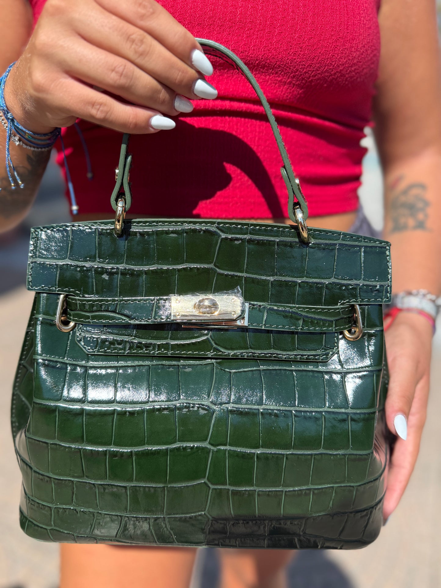 Katy midi cocco