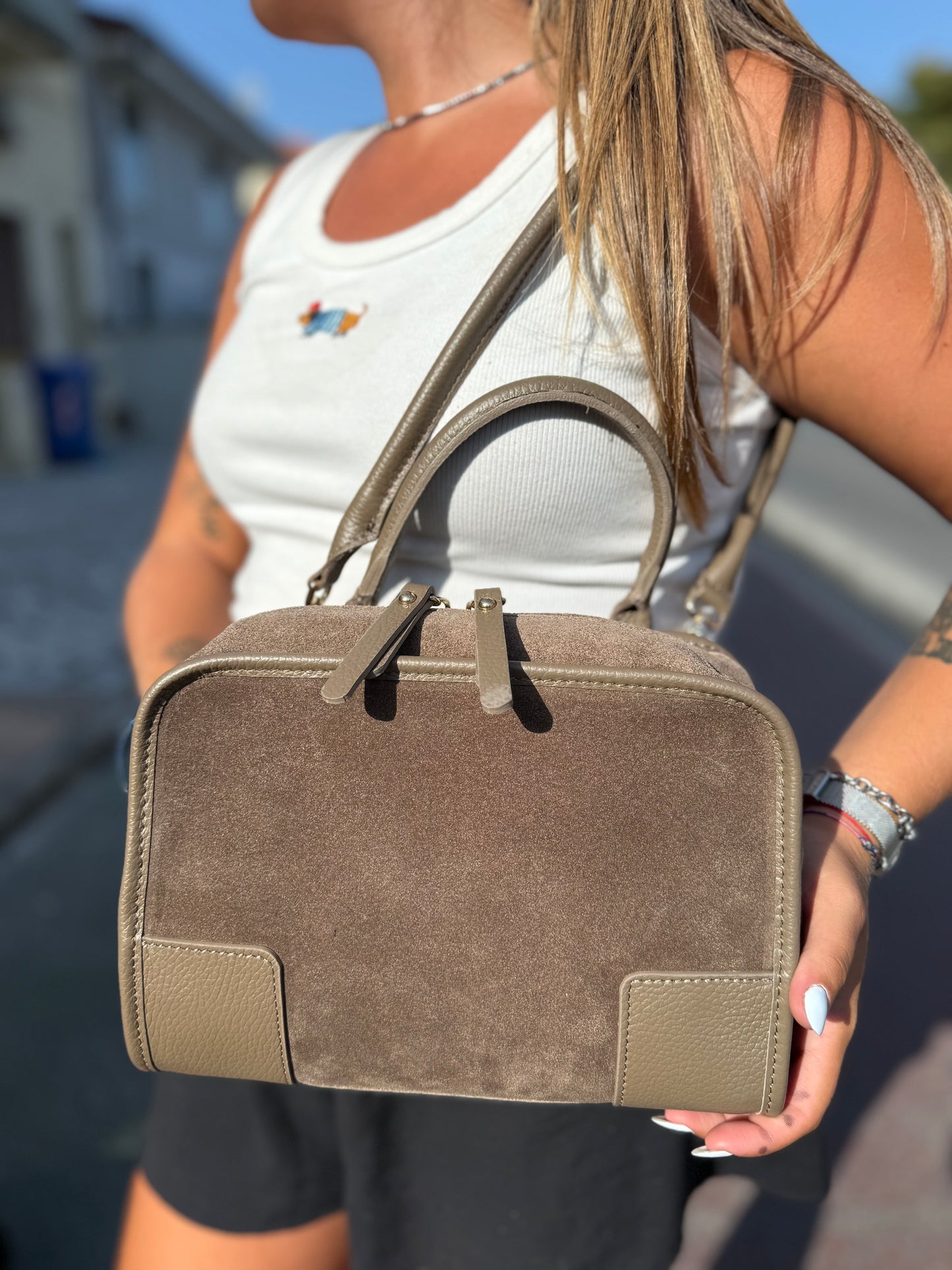 Mia bag