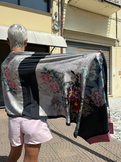 La pashmina