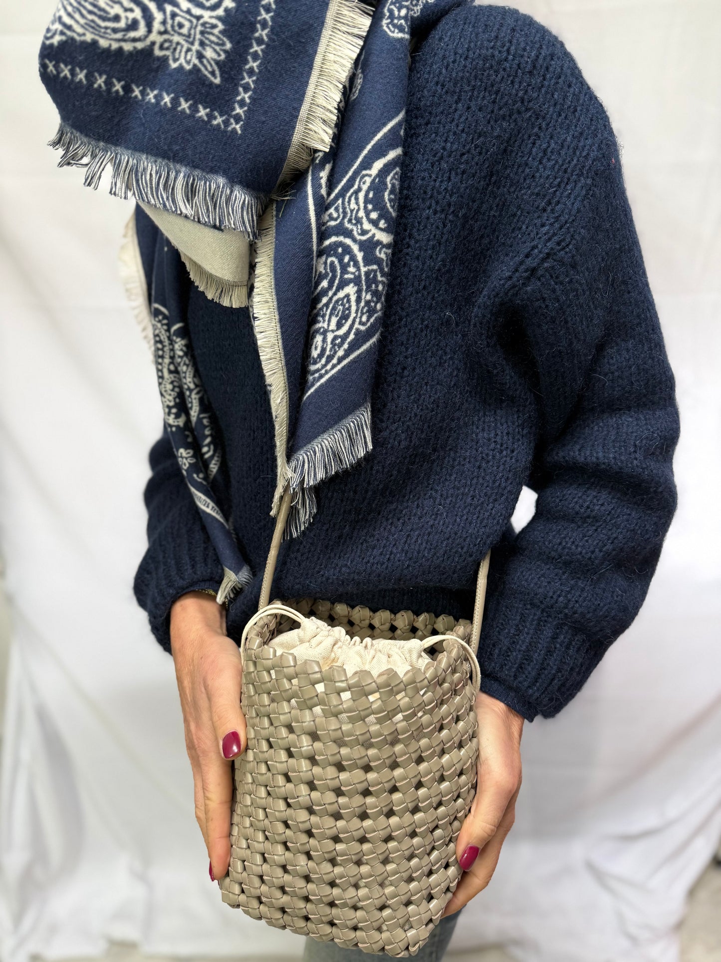 Secchiello Boho