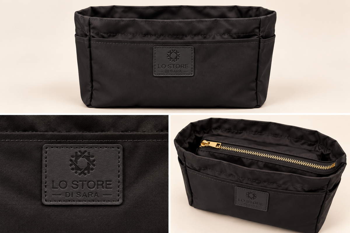Interior Bag mini