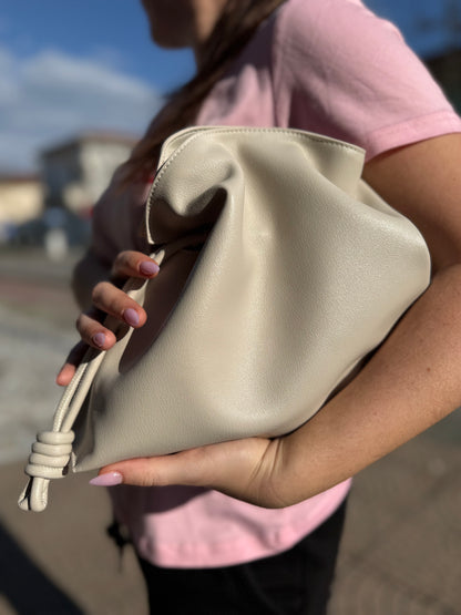 Soft bag  luxury