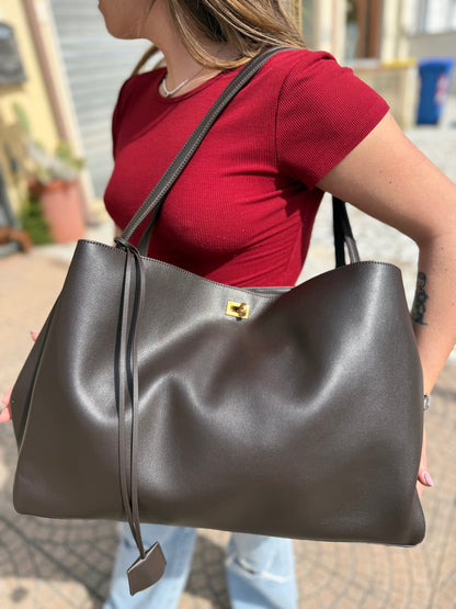Maxi Alice Tote