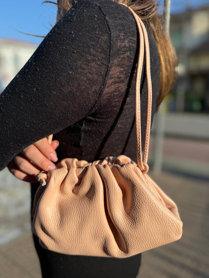 Puccina in pelle