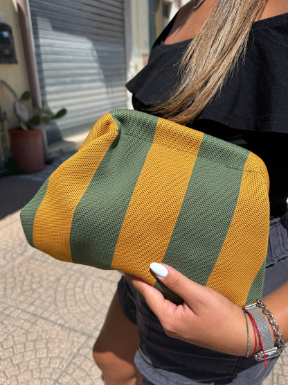Pochette bag