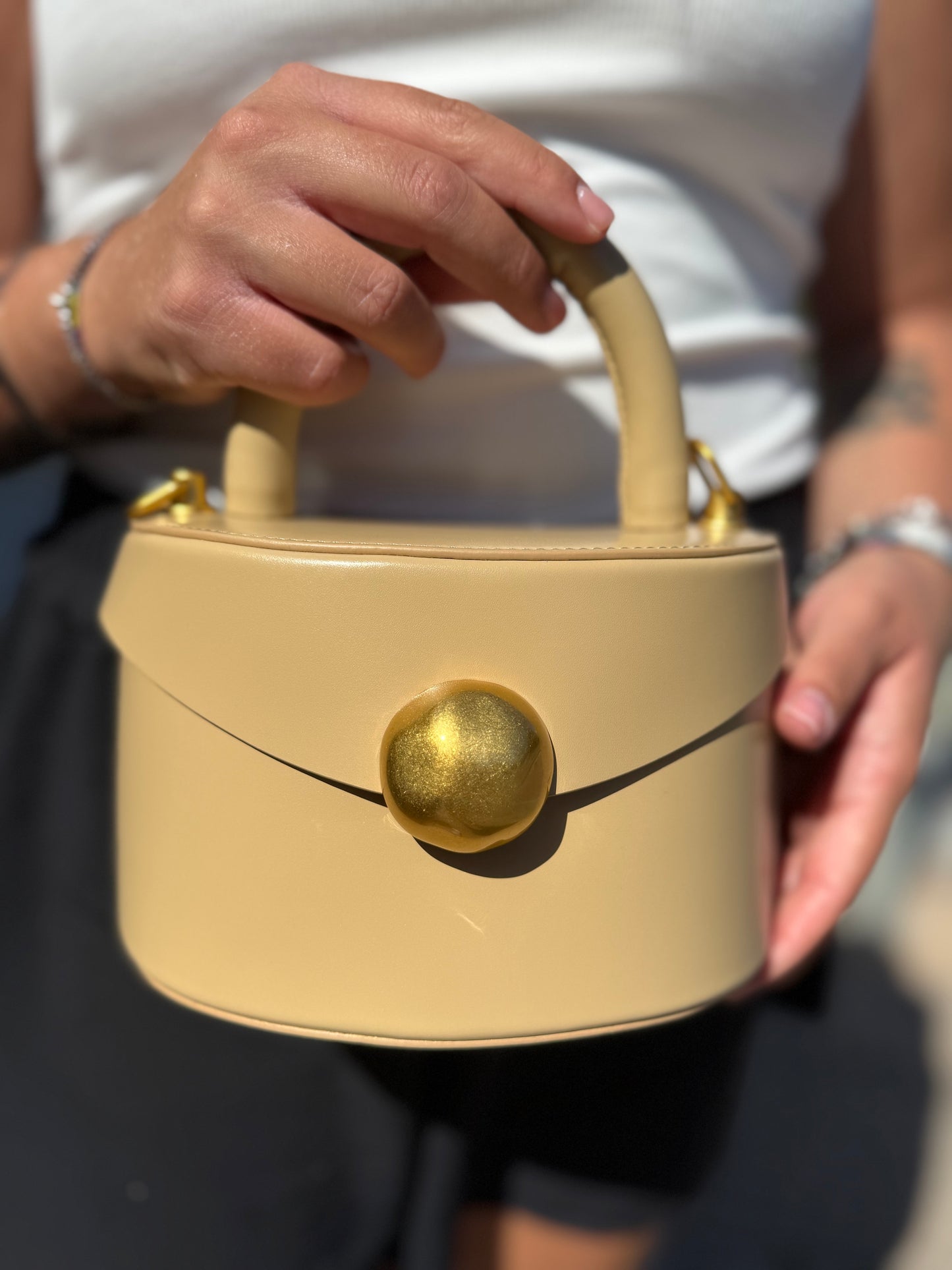 Botton bag