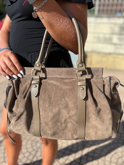 Cammie bag