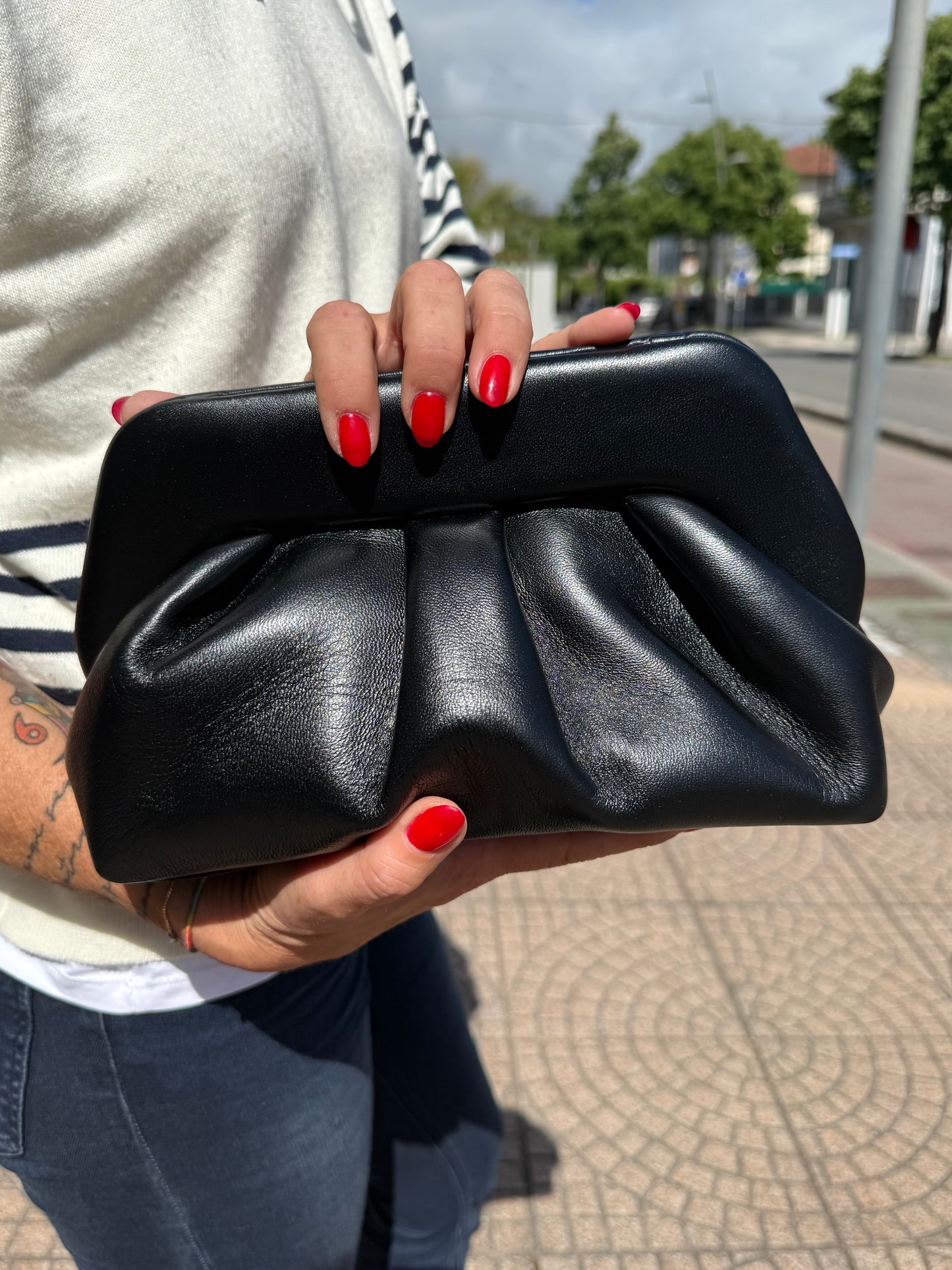 Soft Clutch
