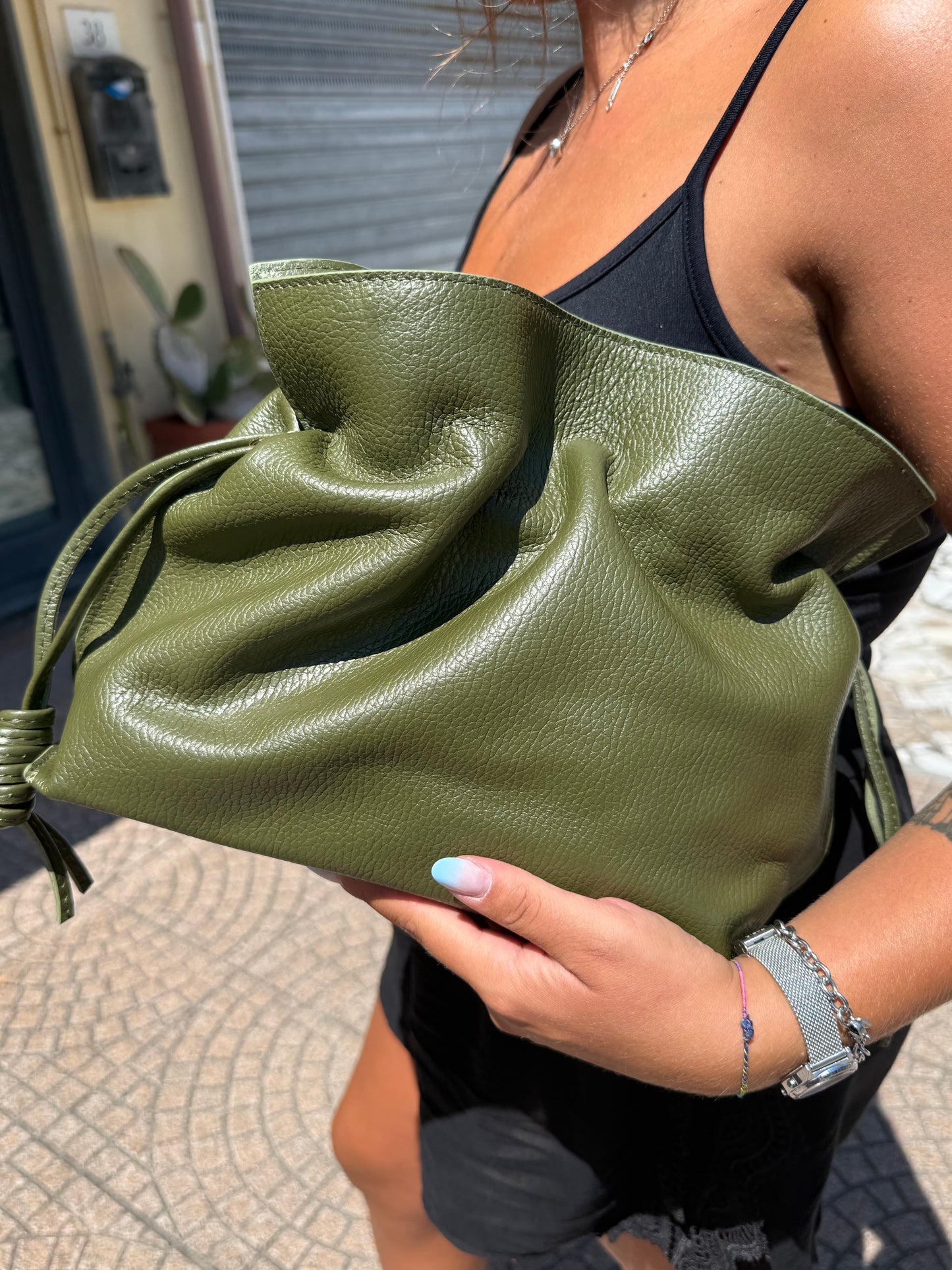 Soft Bag