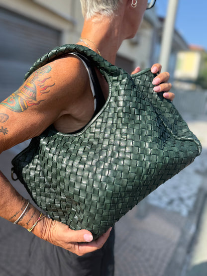 Elia maxi bag