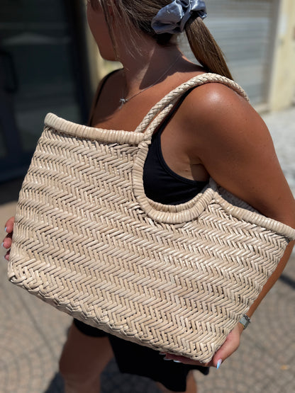 Gelsomino maxi luxury