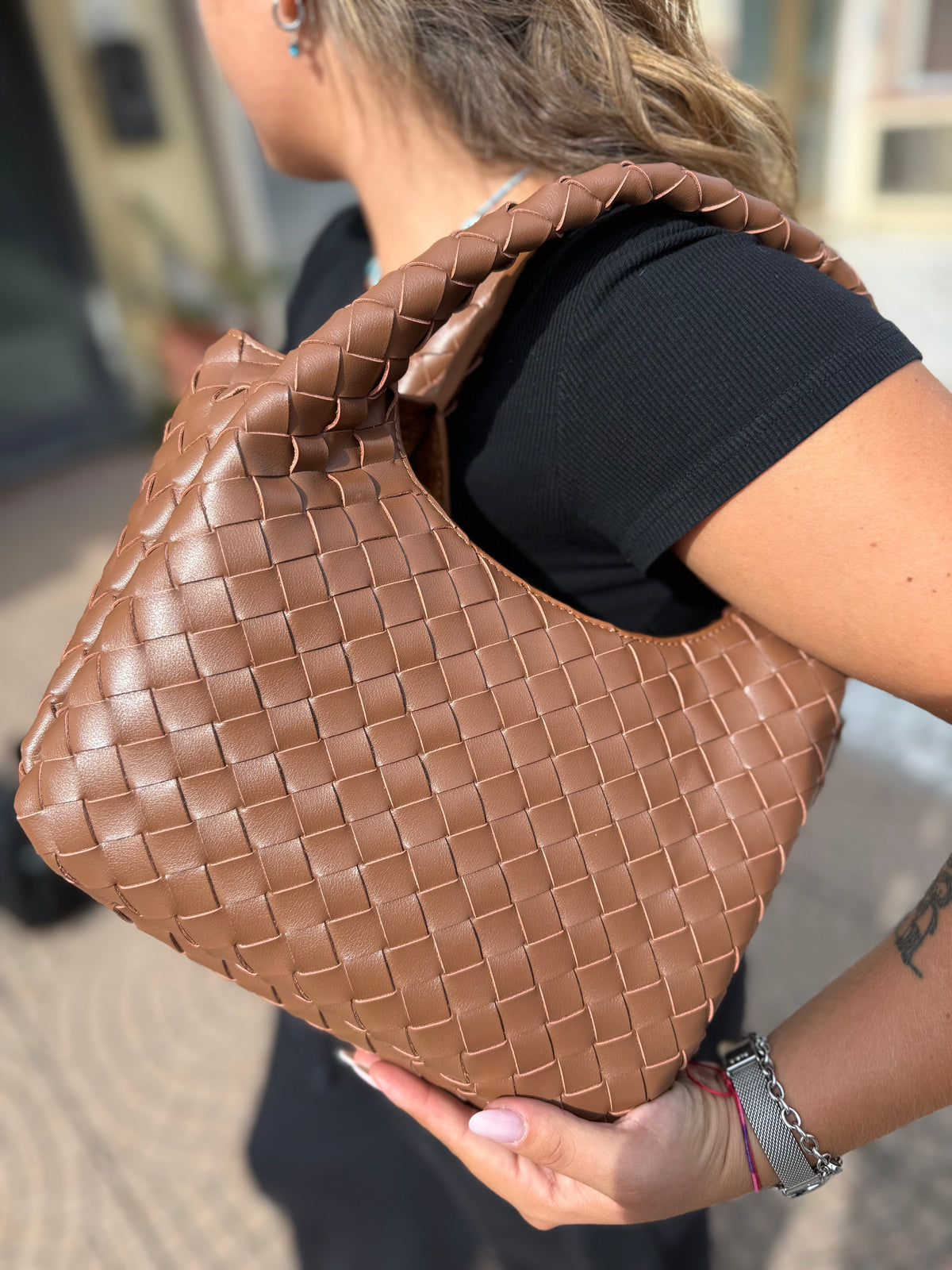 Eva bag