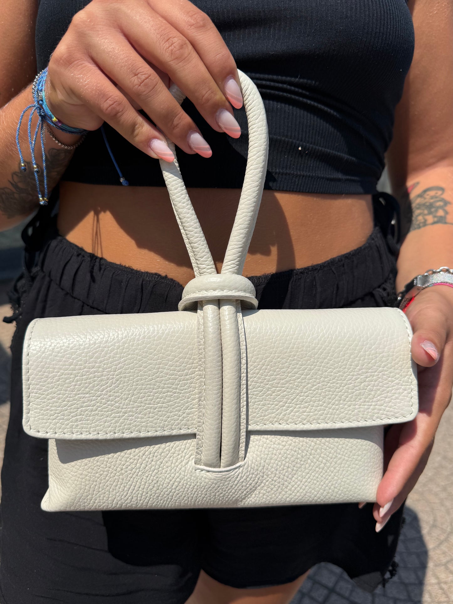 Ivy bag