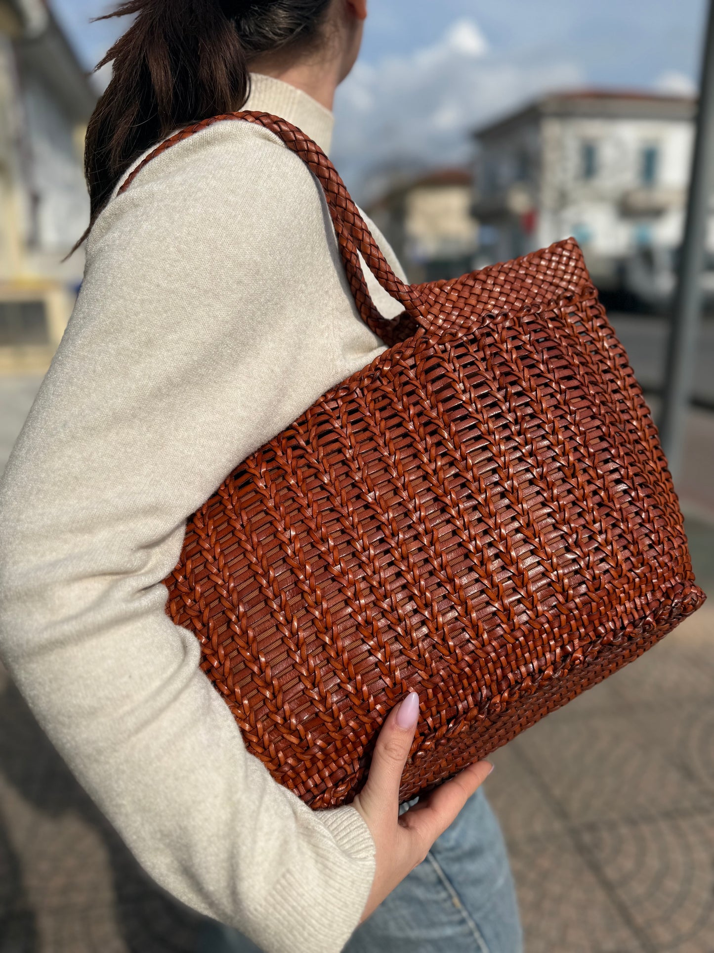 Riviera twist