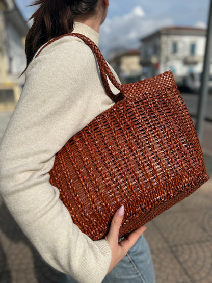 Riviera twist