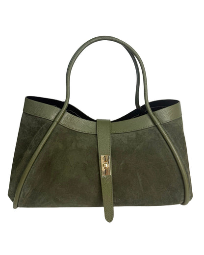 La bea suede