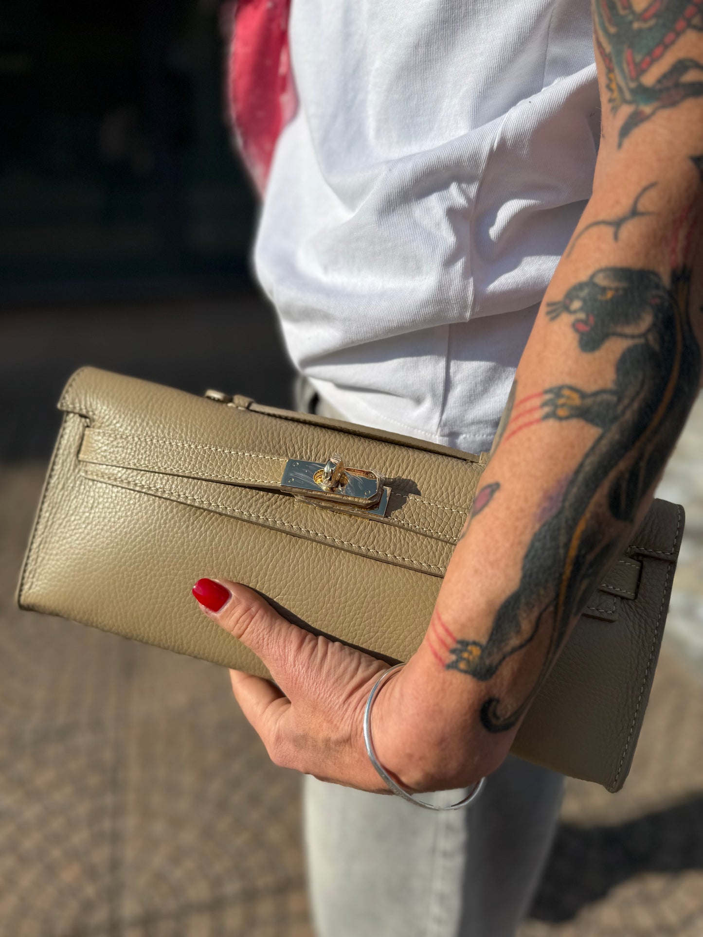 Pochette katy