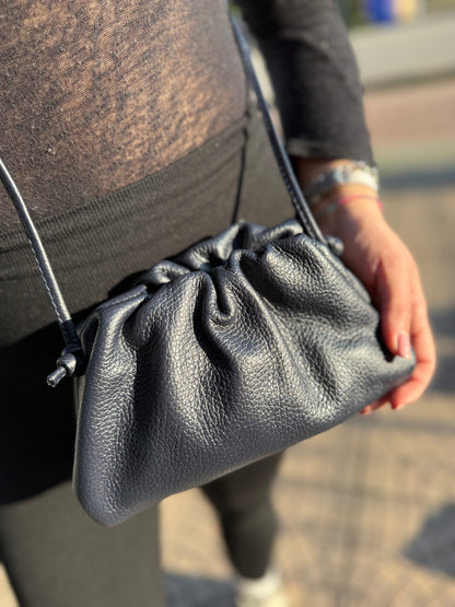 Puccina in pelle