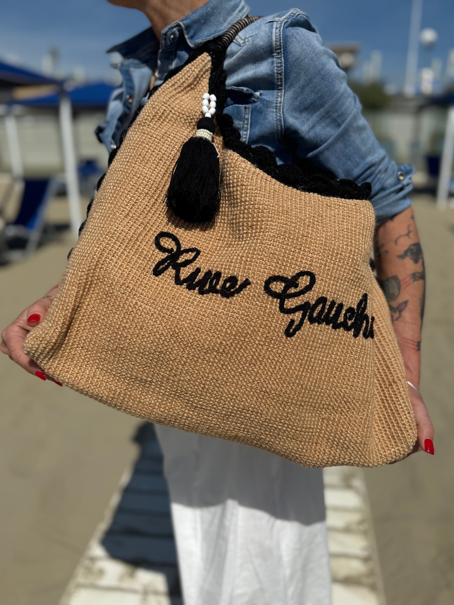 Beach Bag