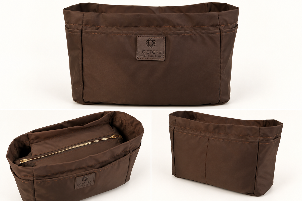 Interior Bag maxi