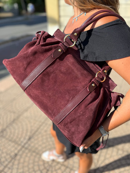 Cammie bag